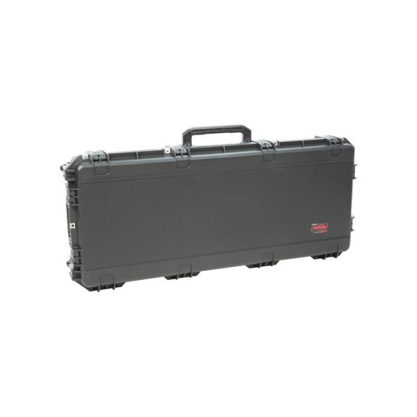 SKB I-Series Ultimate Single Double Bow Case Large Black