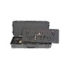 SKB I-Series Ultimate Single Double Bow Case Large Black - Image 5
