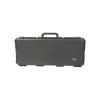 SKB I-Series Ultimate Single Double Bow Case Large Black - Image 2