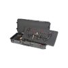 SKB I-Series Ultimate Single Double Bow Case Large Black - Image 4