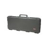 SKB I-Series Ultimate Single Double Bow Case Large Black - Image 3