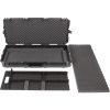 SKB I-Series Ultimate Single Double Bow Case Small Black - Image 2