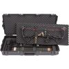SKB I-Series Ultimate Single Double Bow Case Small Black - Image 5