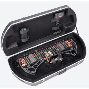 SKB Mathews Hunter XL Series Bow Case Black