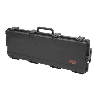 SKB Mathews I-Series Bow Case Medium Black