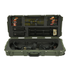 SKB Mathews I-Series Bow Case Small Od Green - Image 2