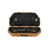 SKB Pro Series Nimble Bow Case Coyote Brown - Image 2