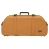 SKB Pro Series Nimble Bow Case Coyote Brown - Image 4