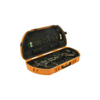 SKB Pro Series Nimble Bow Case Coyote Brown