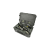 SKB Tenpoint Flatline Crossbow Case Black - Image 3