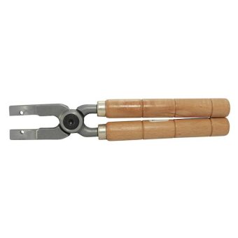 Lyman Large Double & Single Mould Handles