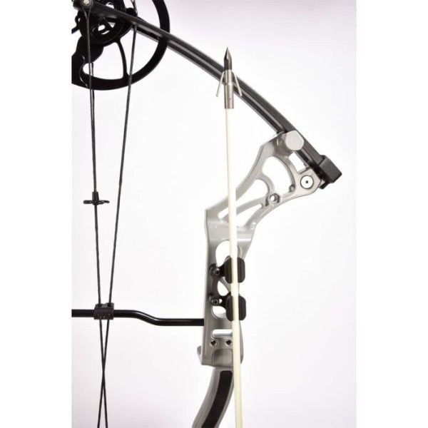 Muzzy Single Arrow Quiver