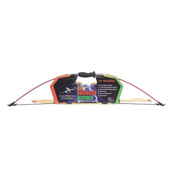 Carbon Express Lil' Thunder Youth Archery Set
