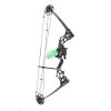 Muzzy V2 Bottle Reel Kit for Right Hand Bows Black - Image 2
