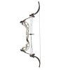 Muzzy VXM Bowfishing Kit RH Black/White - Image 2