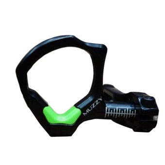Muzzy Mantis II Arrow Rest Black