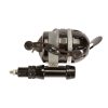 Muzzy Aluminum Bowfishing Reel Seat Black - Image 2