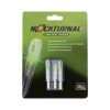 Nockturnal X Lighted Nock Green (.204 Diameter) Pack of 3 - Image 3