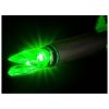 Nockturnal X Lighted Nock Green (.204 Diameter) Pack of 3 - Image 5
