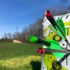 Launchpad Launchpad Lighted Nock Green Pack of 3 - Image 4