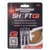 Nockturnal G Lighted Nock Red (.166 Diameter) Pack of 3 - Image 2