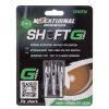 Nockturnal G Lighted Nock Green (.166 Diameter) Pack of 3 - Image 2