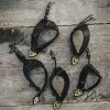 Tru-Fire Edge Buckle Single caliper Trigger Bow Release Olive - Image 4