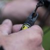 Tru-Fire Patriot  Dual Caliper Trigger Bow Release Black - Image 2