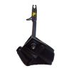 Tru-Fire Patriot Dual Caliper Trigger Bow Release Black - Image 2