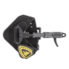 Tru-Fire Spark Extreme Buckle Youth Dual Caliper Trigger Bow Release Black - Image 2