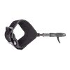 Tru-Fire Spark Extreme Buckle Youth Dual Caliper Trigger Bow Release Black - Image 3