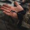 Tru-Fire Toro Single caliper Trigger Bow Release Olive - Image 2