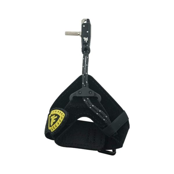 Tru-Fire Toro Single caliper Trigger Bow Release Olive