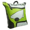 Hurricane H25 Archery Bag Target Black/Green/White - Image 2