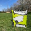 Hurricane H20 Archery Bag Target Black/Green/White - Image 3