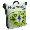 Hurricane H20 Archery Bag Target Black/Green/White - Image 2