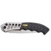 Wicked Tough Tree Gear Hand Saw 7" Blade Yellow 11.8" Overall Length - Image 4