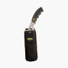 Wicked Tough Tree Gear Hand Saw 7" Blade Yellow 11.8" Overall Length - Image 2
