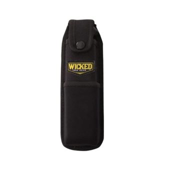 Wicked Tough Tree Gear Saw Sheath Black