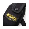 Wicked Tough Tree Gear Saw Sheath Black - Image 2