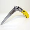 Wicked Tough Tree Gear Bone Saw 7" Blade Yellow - Image 2