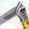 Wicked Tough Tree Gear Bone Saw 7" Blade Yellow - Image 3