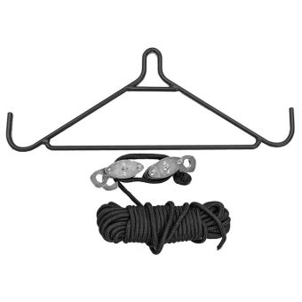 Rhino  Heavy Duty Gambrel System with Hoist  500lb Capacity
