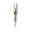 Axe .166 Micro Diameter Carbon Crossbow Bolt 17.5 Orange Pack of 3 - Image 2