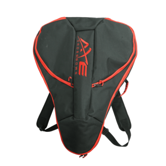 Axe Bow Case Black