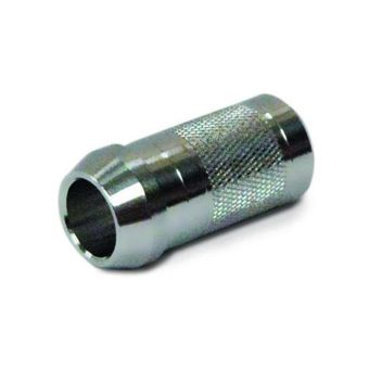 Carbon Express #1 Nock Bushing Steel (.318 Diameter) .244 Diameter Nock Pack of 12