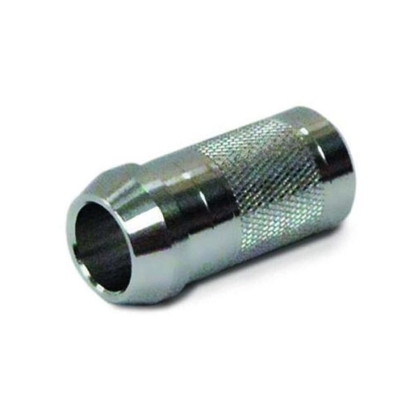 Carbon Express #2 Nock Bushing Steel (.318 Diameter) .166 Diameter Nock Pack of 12