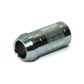 Carbon Express #2 Nock Bushing Steel (.378 Diameter) .244 Diameter Nock Pack of 12