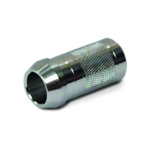 Carbon Express Nock Bushing Steel (.348 Diameter) .244 Diameter Nock Pack of 12