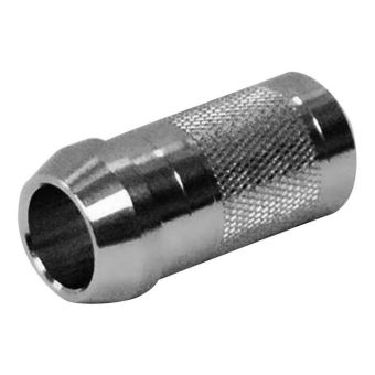 Carbon Express Nock Bushing Steel (.378 Diameter) .244 Diameter Nock Pack of 12
